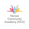 Heroes Community Academy logo